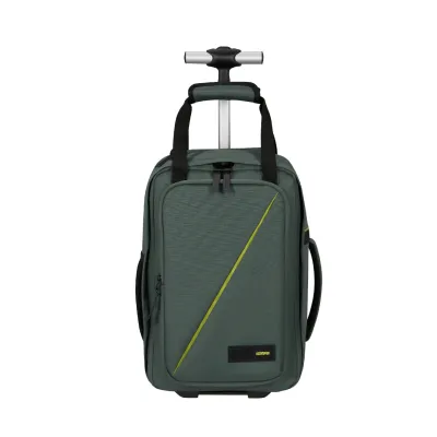Рюкзак на колесах S TAKE2CABIN DARK FOREST - Robinzon.ua