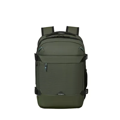 Рюкзак XS 14" ROADSEEKER DARK OLIVE - Robinzon.ua