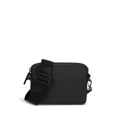 Плечова сумка LOST IN BERLIN BLACK - Robinzon.ua