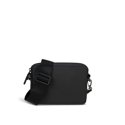 Плечевая сумка LOST IN BERLIN BLACK - Robinzon.ua