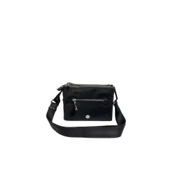 Плечова сумка KARISSA EVO BLACK Плечова сумка KARISSA EVO BLACK - Robinzon.ua