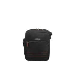 Сумка наплічна BOMBAY BEACH BLACK - Robinzon.ua