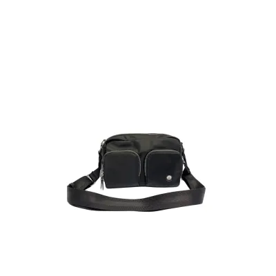 Плечова сумка KARISSA EVO BLACK - Robinzon.ua