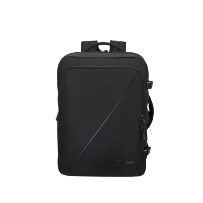 Рюкзак для подорожей L 15.6" TAKE2CABIN BLACK - Robinzon.ua