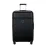 Чемодан 75 см IMAGE BLACK - Robinzon.ua