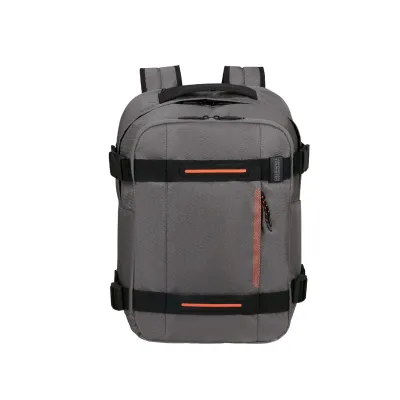 Рюкзак 15.6'' URBAN TRACK DARK GREY - Robinzon.ua