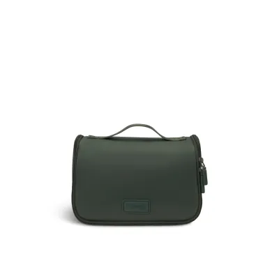 КОСМЕТИЧКА PLUME ACCESSOIRES KHAKI - Robinzon.ua