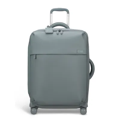 Валіза 63 см LOST IN BERLIN CEMENT STORM - Robinzon.ua