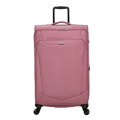 Чемодан 80 см SUMMERRIDE LILAS PINK - Robinzon.ua