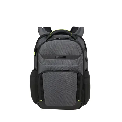 Рюкзак 15.6" SLIM PRO-DLX 6 FRAMED - Robinzon.ua