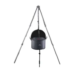 Тринога для котла Naturehike NH17S00S-G - Robinzon.ua