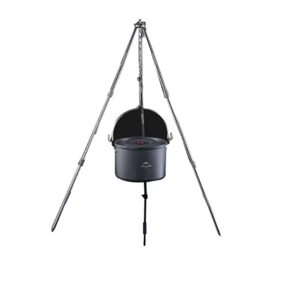 Тренога для котла Naturehike NH17S00S-G. - Robinzon.ua
