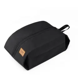 Сумка для зберігання Naturehike розмір L чорна NH20SN001 - Robinzon.ua