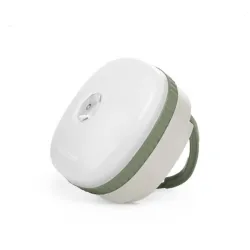 Ліхтар підвісний Naturehike USB recharge version зелений NH16D300-С - Robinzon.ua