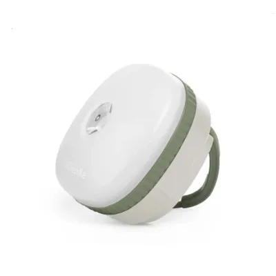 Ліхтар підвісний Naturehike USB recharge version зелений NH16D300-С - Robinzon.ua