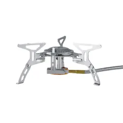 Пальник газовий Naturehike Camp NH21RJ009 - Robinzon.ua