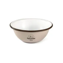 Миска емальована Naturehike NH20SJ030 Миска емальована Naturehike NH20SJ030 - Robinzon.ua