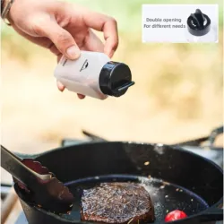 Набір для спецій Naturehike на 6 ємностей CNH22CJ043 Набір для спецій Naturehike на 6 ємностей CNH22CJ043 - Robinzon.ua