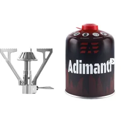 Пальник газовий Naturehike NH21RJ004 - Robinzon.ua