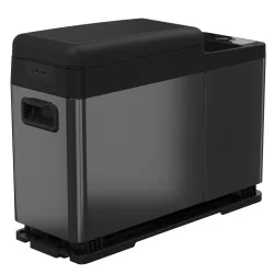 Компресорний автохолодильник (підлокітник) Alpicool CF8. Охолодження до -15℃ Компресорний автохолодильник (підлокітник) Alpicool CF8. Охолодження до -15℃ - Robinzon.ua