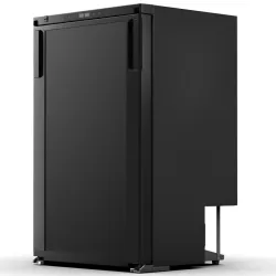 Компресорний автохолодильник Alpicool R85 (83 літри). До -20℃. Живлення 12, 24 вольт Компресорний автохолодильник Alpicool R85 (83 літри). До -20℃. Живлення 12, 24 вольт - Robinzon.ua