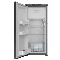 Компресорний автохолодильник Alpicool R90 (90 літри). До -20℃. Живлення 12, 24 вольт - Robinzon.ua