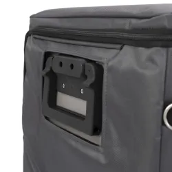 Термочохол для автохолодильника Alpicool (E)NX42 Термочохол для автохолодильника Alpicool (E)NX42 - Robinzon.ua