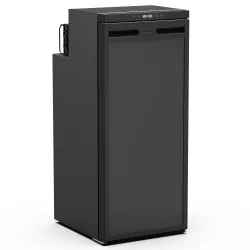 Компресорний автохолодильник Alpicool CR90X (93 літри). До -20℃. Живлення 12, 24 вольт Компресорний автохолодильник Alpicool CR90X (93 літри). До -20℃. Живлення 12, 24 вольт - Robinzon.ua