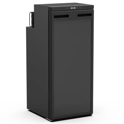 Компрессорный автохолодильник Alpicool CR90X (93 литра). До -20℃. Питание - 12, 24 вольт - Robinzon.ua