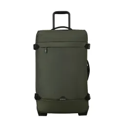 Дорожня сумка на колесах ROADSEEKER DARK OLIVE Дорожня сумка на колесах ROADSEEKER DARK OLIVE - Robinzon.ua