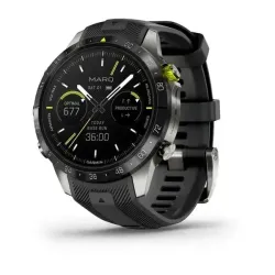 Π‘ΠΌΠ°ΡΡ-Π³ΠΎΠ΄ΠΈΠ½Π½ΠΈΠΊ Garmin MARQ Athlete (Gen 2) Π‘ΠΌΠ°ΡΡ-Π³ΠΎΠ΄ΠΈΠ½Π½ΠΈΠΊ Garmin MARQ Athlete (Gen 2) - Robinzon.ua