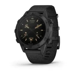 Π‘ΠΌΠ°ΡΡ-Π³ΠΎΠ΄ΠΈΠ½Π½ΠΈΠΊ Garmin MARQ Commander (Gen 2) - Carbon Edition Π‘ΠΌΠ°ΡΡ-Π³ΠΎΠ΄ΠΈΠ½Π½ΠΈΠΊ Garmin MARQ Commander (Gen 2) - Carbon Edition - Robinzon.ua