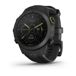 Π‘ΠΌΠ°ΡΡ-Π³ΠΎΠ΄ΠΈΠ½Π½ΠΈΠΊ Garmin MARQ Athlete (Gen 2) - Carbon Edition Π‘ΠΌΠ°ΡΡ-Π³ΠΎΠ΄ΠΈΠ½Π½ΠΈΠΊ Garmin MARQ Athlete (Gen 2) - Carbon Edition - Robinzon.ua