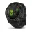 Смарт-годинник Garmin Instinct 3 (45 мм) AMOLED чорний - Robinzon.ua
