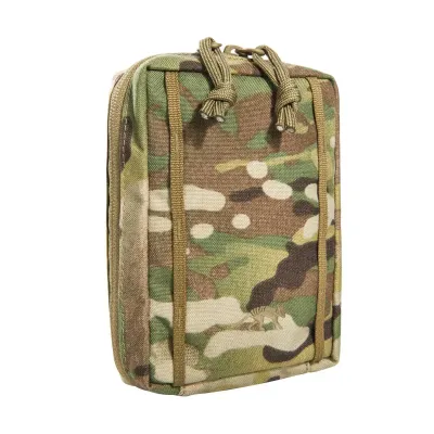 Підсумок-органайзер Tasmanian Tiger Tac Pouch 1.1 MC, Multicam (TT 7292.394) - Robinzon.ua