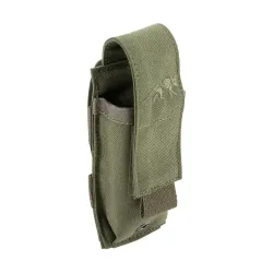 Підсумок для пістолетних магазинів Tasmanian Tiger SGL Pistol Mag MKII, Olive (TT 7113.331) - Robinzon.ua