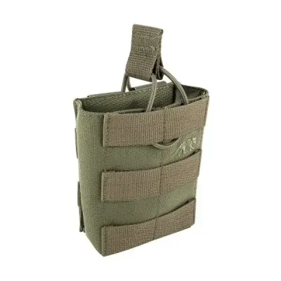 Підсумок для магазинів автомата Tasmanian Tiger SGL MagPouch BEL HK417 MKII, Olive, р. (TT 7121.331) - Robinzon.ua