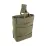 Підсумок для магазинів автомата Tasmanian Tiger SGL MagPouch BEL HK417 MKII, Olive, р. (TT 7121.331) - Robinzon.ua