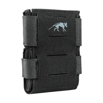Подсумок для магазинов автомата Tasmanian Tiger SGL Mag Pouch MCL LP, Black (TT 7808.040) - Robinzon.ua