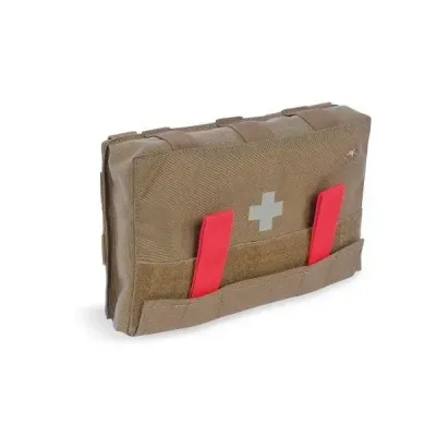 Підсумок медичний Tasmanian Tiger IFAK Pouch Coyote Brown (TT 7951.346) - Robinzon.ua