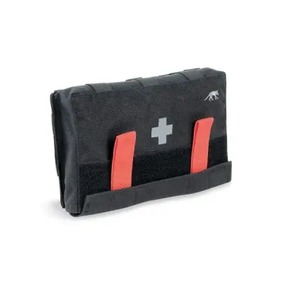 Підсумок медичний Tasmanian Tiger IFAK Pouch, Black, р. (TT 7951.040) - Robinzon.ua