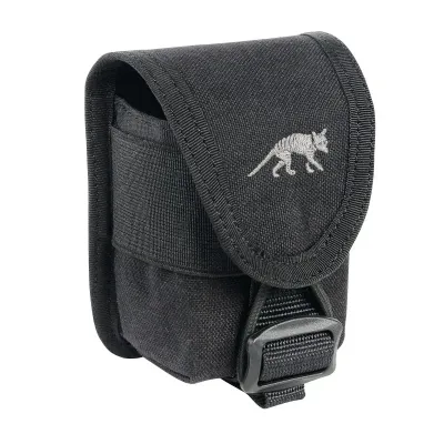 Підсумок для гранат Tasmanian Tiger Grenade Pouch, Black (TT 7667.040) - Robinzon.ua