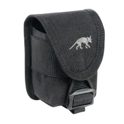 Підсумок для гранат Tasmanian Tiger Grenade Pouch, Black (TT 7667.040) Підсумок для гранат Tasmanian Tiger Grenade Pouch, Black (TT 7667.040) - Robinzon.ua