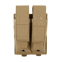 Підсумок для пістолетних магазинів Tasmanian Tiger DBL Pistol Mag MKII, Khaki (TT 7115.343) Підсумок для пістолетних магазинів Tasmanian Tiger DBL Pistol Mag MKII, Khaki (TT 7115.343) - Robinzon.ua