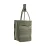 Підсумок для магазинів автомату Tasmanian Tiger DBL Mag Pouch BEL MKII IRR, Stone Grey Olive (TT 7081.332) - Robinzon.ua