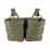 Подсумки для магазинов автомата Tasmanian Tiger 2 SGL MagPouch BEL HK417 MKII, Olive (TT 7123.331) - Robinzon.ua