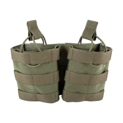 Підсумки для магазинів автомата Tasmanian Tiger 2 SGL MagPouch BEL HK417 MKII, Olive (TT 7123.331) Підсумки для магазинів автомата Tasmanian Tiger 2 SGL MagPouch BEL HK417 MKII, Olive (TT 7123.331) - Robinzon.ua