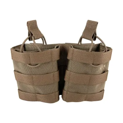Подсумки для магазинов автомата Tasmanian Tiger 2 SGL MagPouch BEL HK417 MKII, Coyote Brown (TT 7123.346) - Robinzon.ua