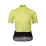 Джерсі жіноче POC W's Essential Road Logo jersey, Lt Sulfur Yellow/Sulfur Yellow, L (PC 532938312LRG1) - Robinzon.ua