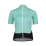 Джерсі жіноче POC W's Essential Road Logo jersey, Lt Fluorite Green/Fluorite Green, L (PC 532938311LRG1) - Robinzon.ua
